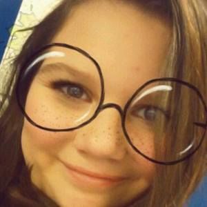 Meet your Posher, Ashlynn